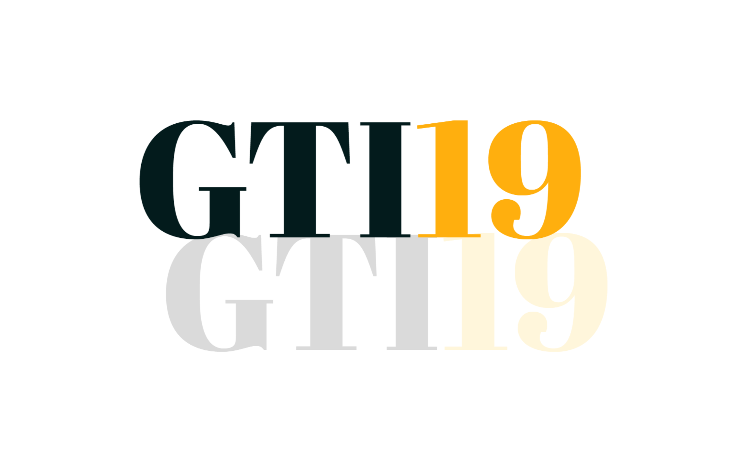 Logo GTI19