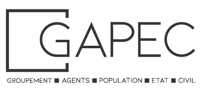 Logo Gapec