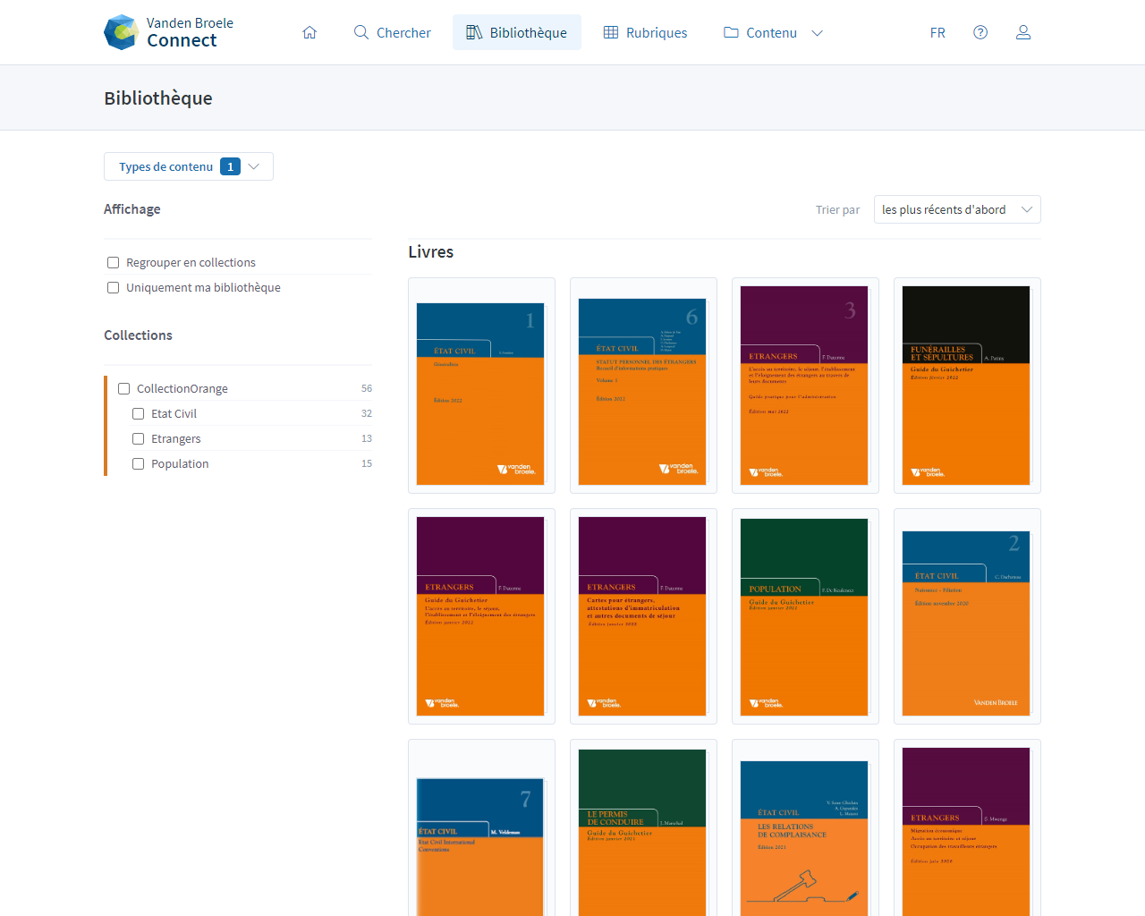 Orangeconnect Feature Livres Numériques