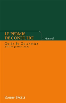 La nouvelle édition du Guide du guichetier Permis de conduire est en ligne