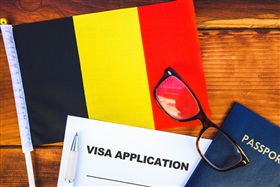 Etrangers : la brochure d’information pour les garants a été mise à jour