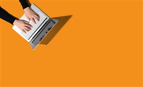 Devenez auteur “Population” pour OrangeConnect !