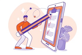 Etrangers : simplification de procédures en vue