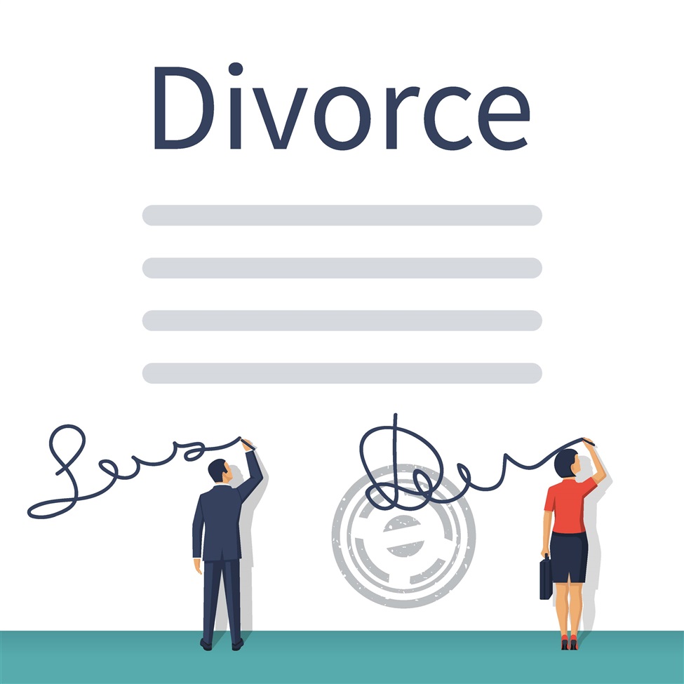 Le divorce sans juge bientôt autorisé en Belgique ?