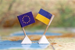 Ukraine : la protection temporaire devrait être prolongée jusqu’en mars 2027