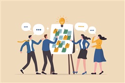 Développez vos compétences avec nos workshops OrangeConnect !