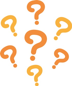 Notre service « questions » est très sollicité…