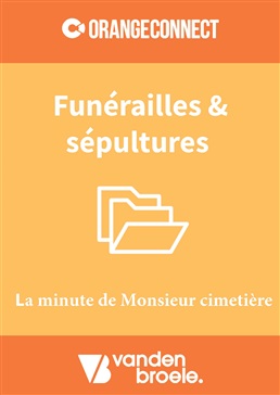 Maitriser la gestion des cimetières