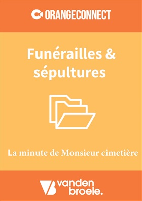 Maitriser la gestion des cimetières