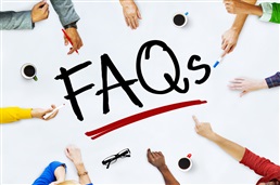 Etat civil/Population/Etrangers :  des questions et les réponses