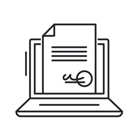 Les extraits internationaux CIEC cachetés ou signés électroniquement peuvent être reconnus