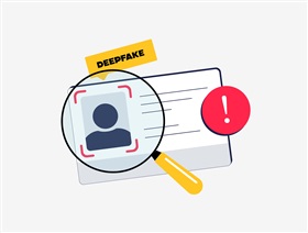 Attention aux fausses cartes d'identité européennes !