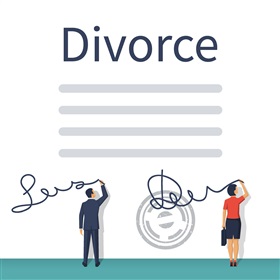 L’idée du divorce sans juge fait son chemin…