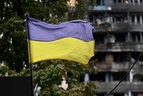 La situation des réfugiés ukrainiens en Belgique (mise à jour 24 février 2026)