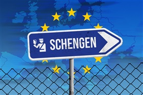 Le nouveau système d’entrée et sortie dans l’espace Schengen sera déployé le 10 avril 2026