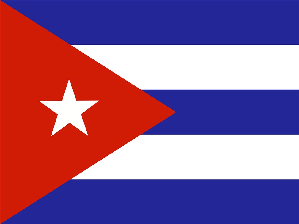 Cuba a modernisé la délivrance de ses actes d'état civil