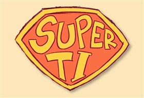 Découvrez les vidéos de Super TI !