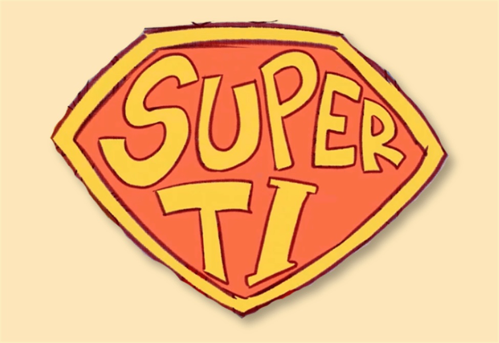 Découvrez les vidéos de Super TI !