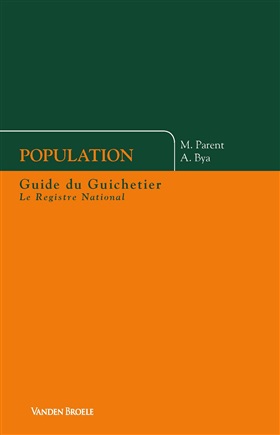 Le Guide du guichetier « Registre national » est en ligne !