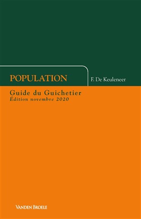 Le Guide du guichetier Population est mis à jour