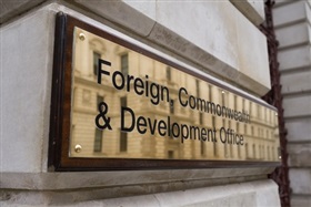 Le consulat britannique à Bruxelles ne fournira plus certains services