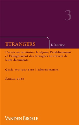 La nouvelle édition d' "Etrangers 3" disponible sur OrangeConnect