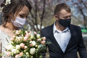 Mariages et funérailles : 40 personnes maximum