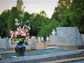COVID-19 : des mesures exceptionnelles pour l’organisation des funérailles